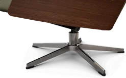 FÅTÖLJ AIR - LÄDER