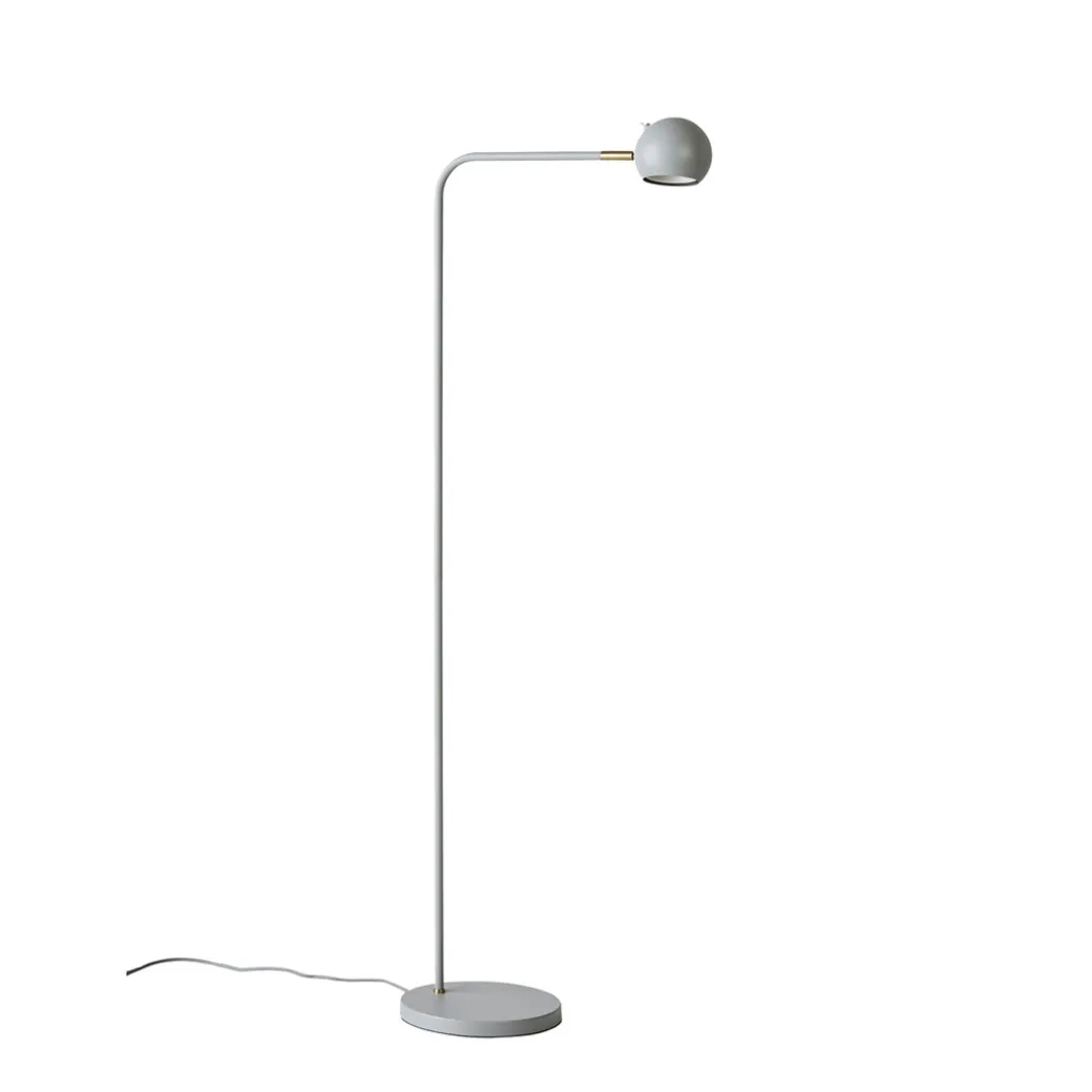 GOLVLAMPA YES