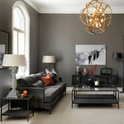 LAMPBORD 2000