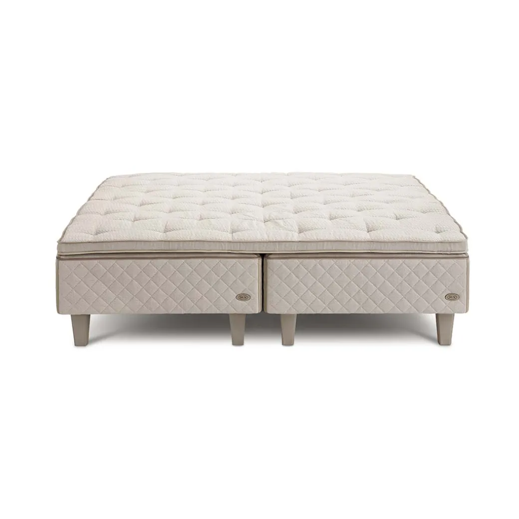 RAMSÄNG DUX 10 SUSTAINABLE, INKL BM COMFORT FIRM