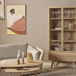 SOFFA BONNIE LUX - 3,5-SITS