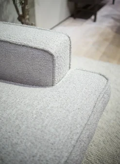 SOFFA CHARLIE - 3,5-SITS