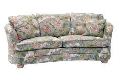 SOFFA CLAIRE - 3-SITS