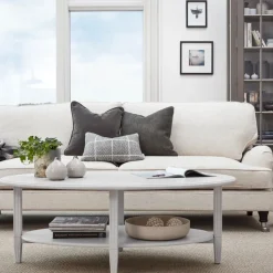 SOFFA HOWARD MEDIUM 5290 - 2-SITS - RAK