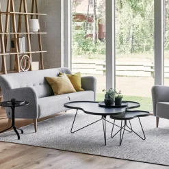 SOFFA NOVA - 3-SITS