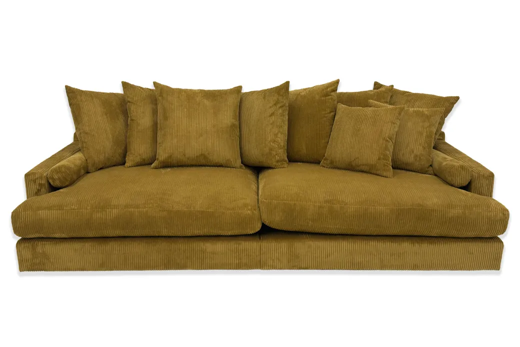 SOFFA STALANDS GARBO - 3,5-SITS