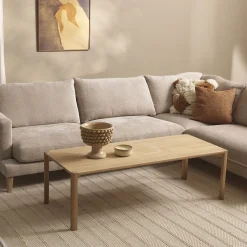 SOFFBORD ADAPT - 90X90 CM