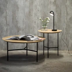 SOFFBORD TRIBECA - 80 CM